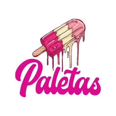 Paletas logo