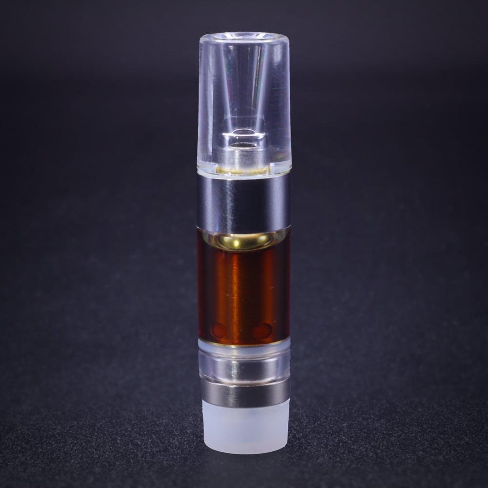 Anytime CBD/THC Full Spectrum Vape