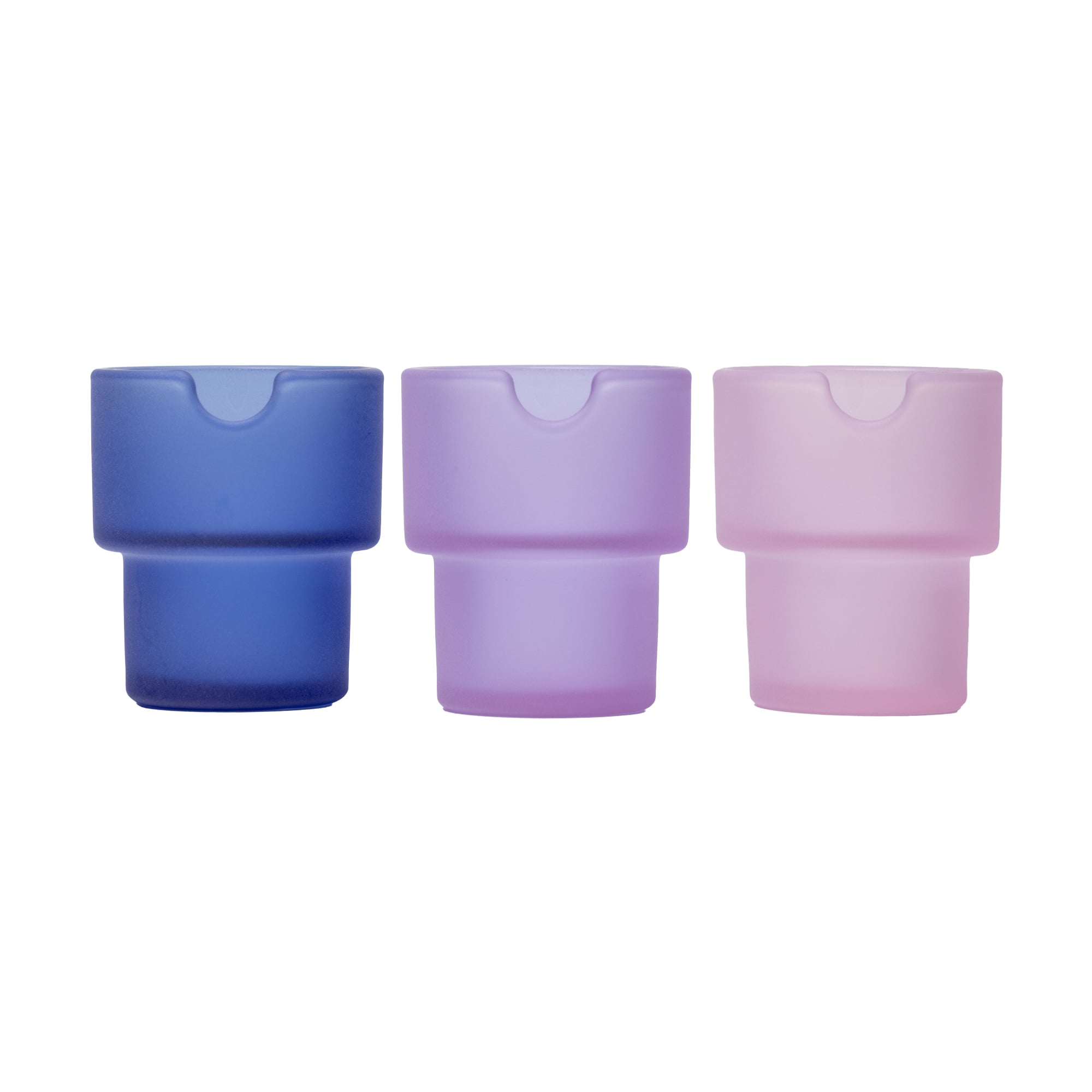Flower Pots Ashtray Set [3pk]