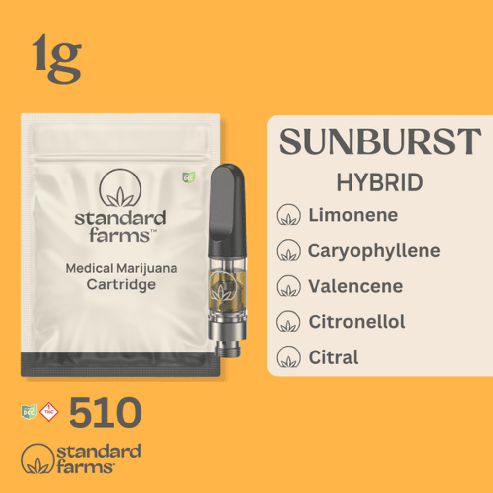 Shop Sunburst (Tangie Banana)