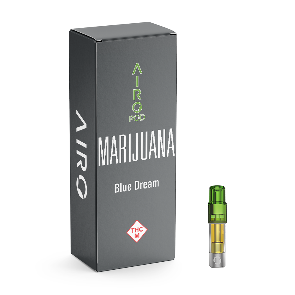 Blue Dream