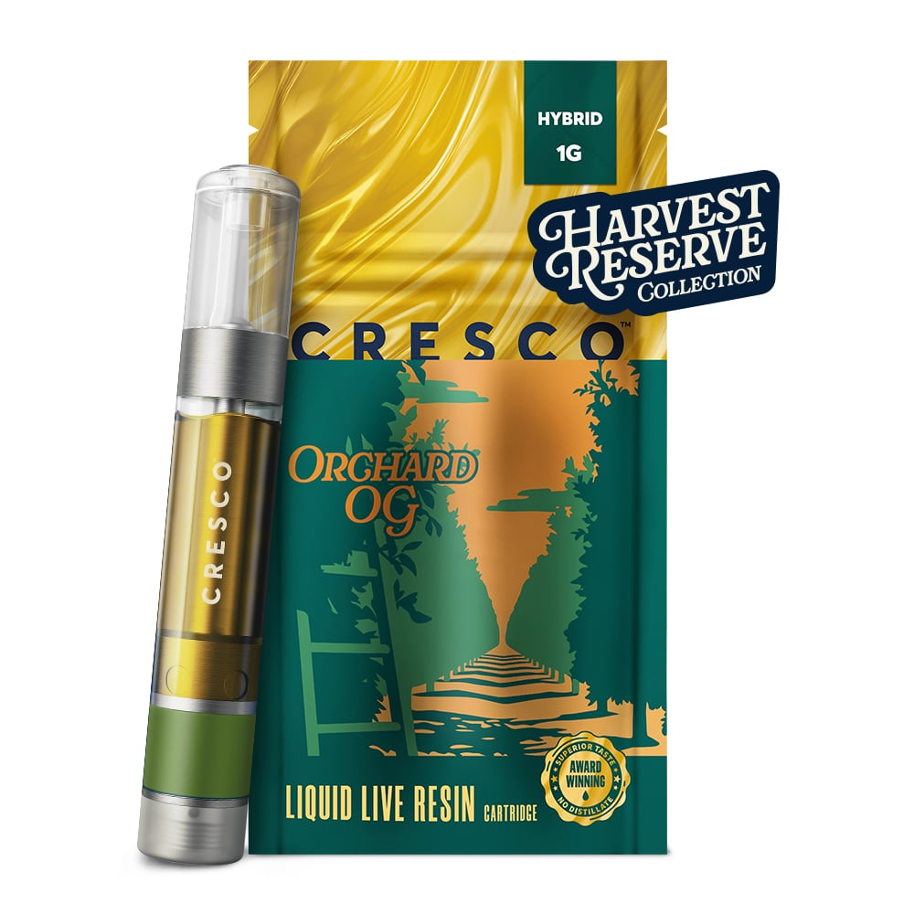 Orchard OG