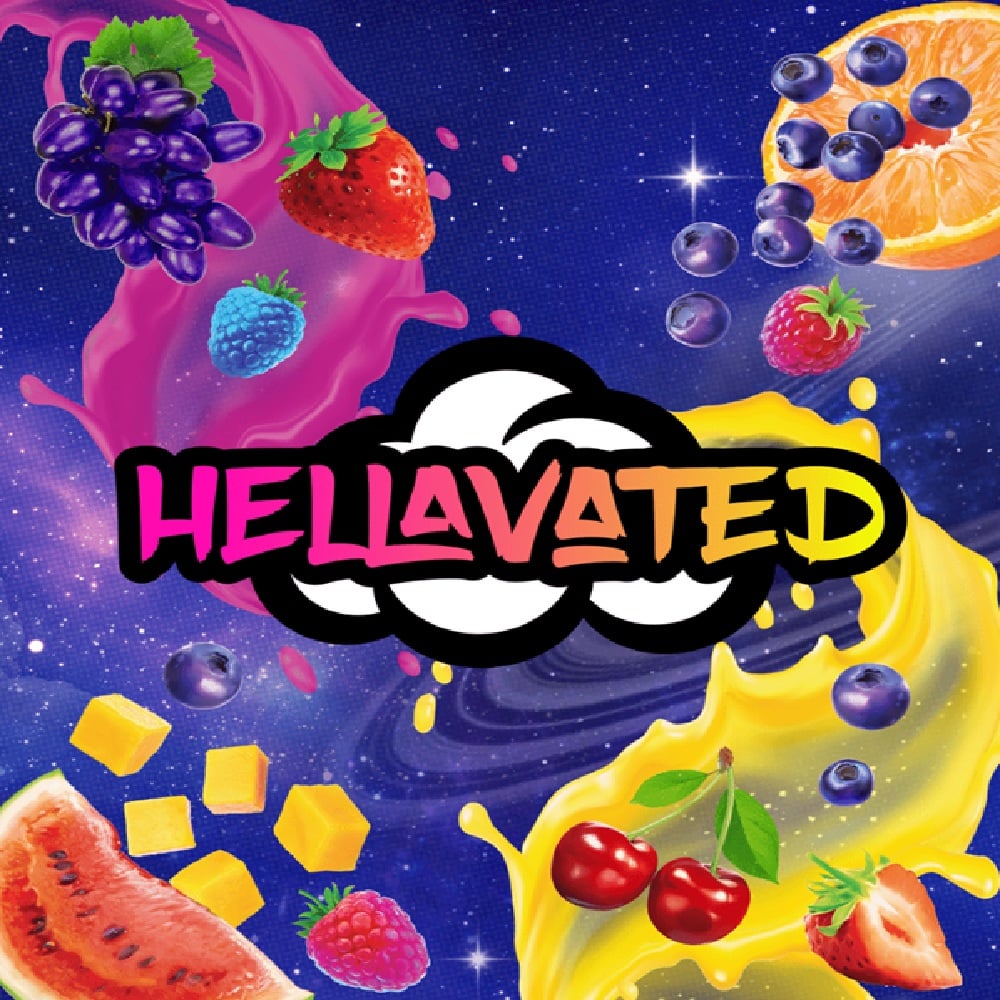 Hellavated