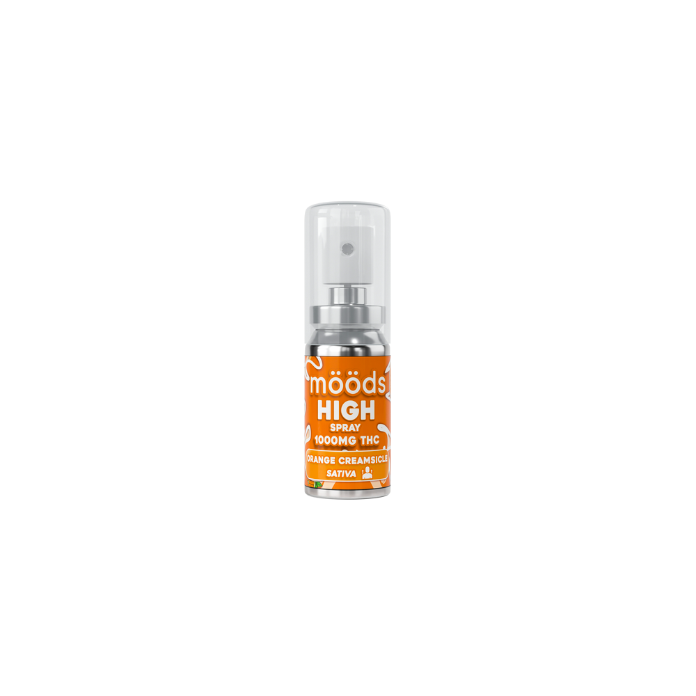 Orange Creamsicle (1000mg)