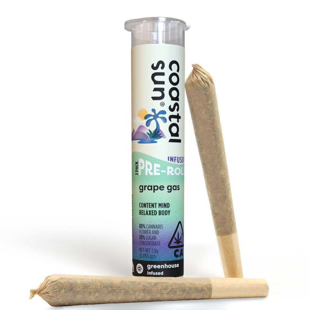 Grape Gas [.75g]