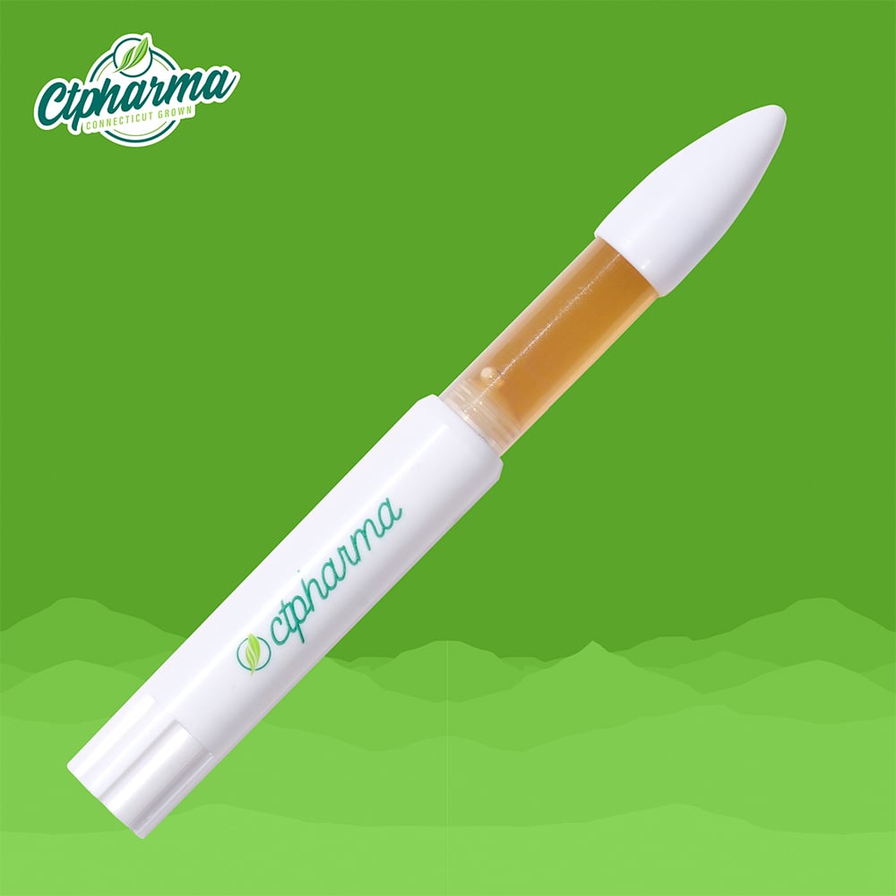 Modified Haze BHO Live Resin Dablicator  MED T77.37% H 26169  (CTPharma)