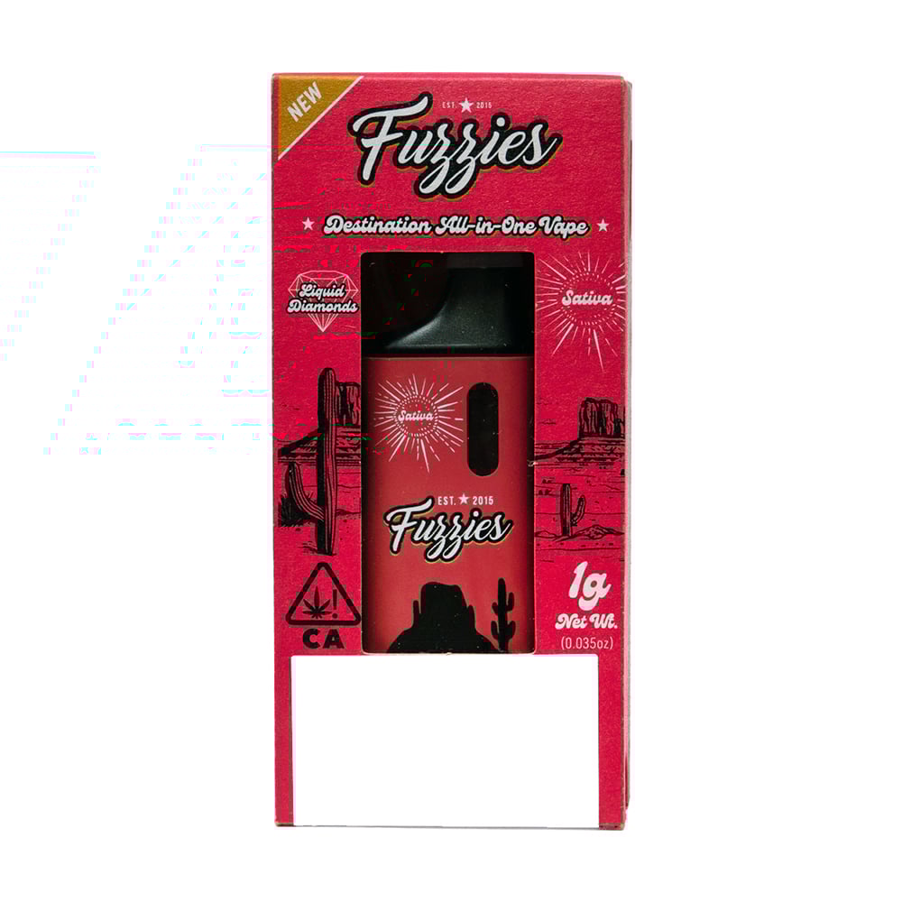 Fruit Punch [1000mg]