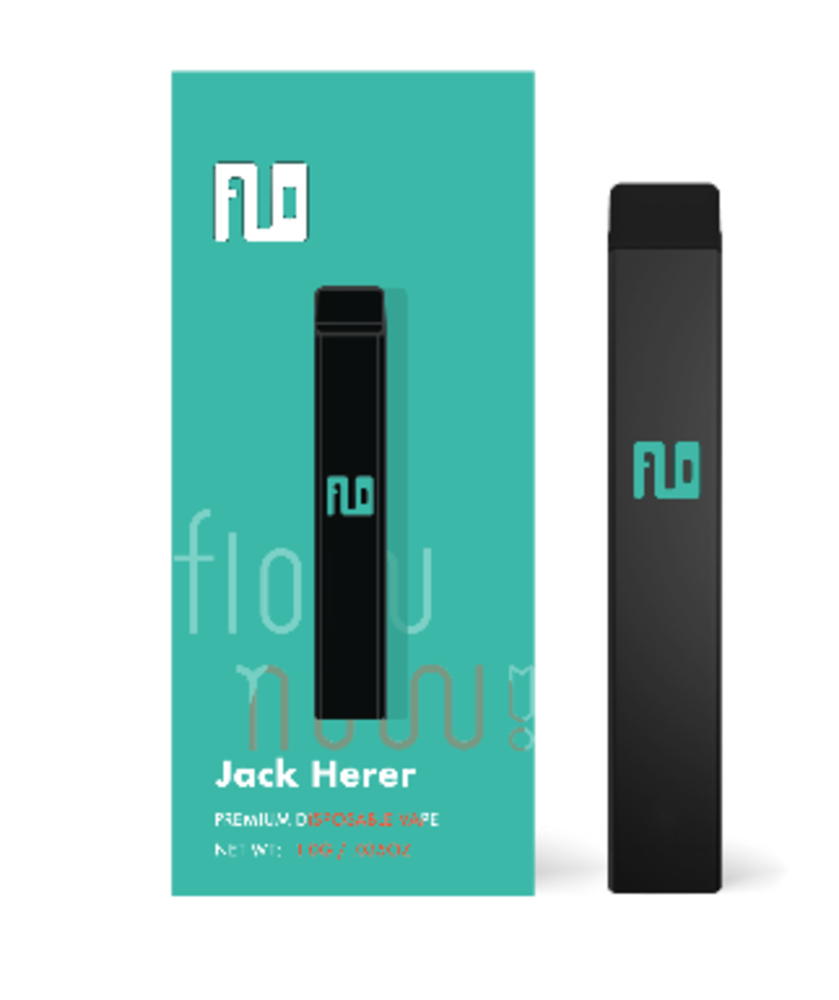 Hawaiian Herer [1000mg]