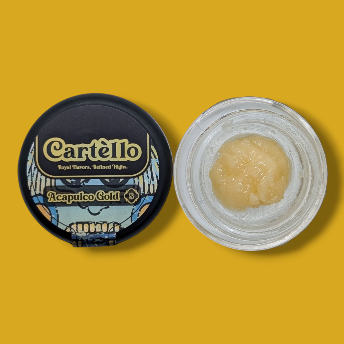 Acapulco Gold