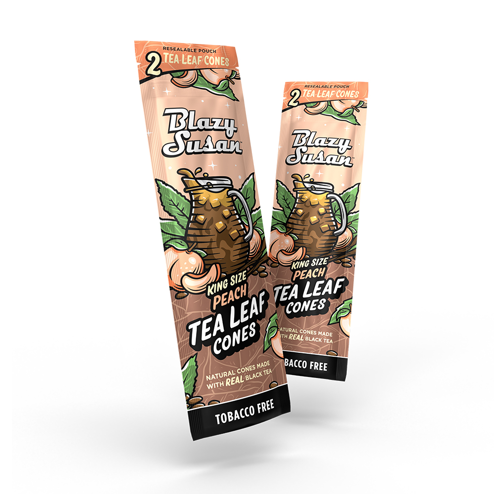 Shop Peach - King Size [2pk] | Green Goods - Frederick, MD (MED