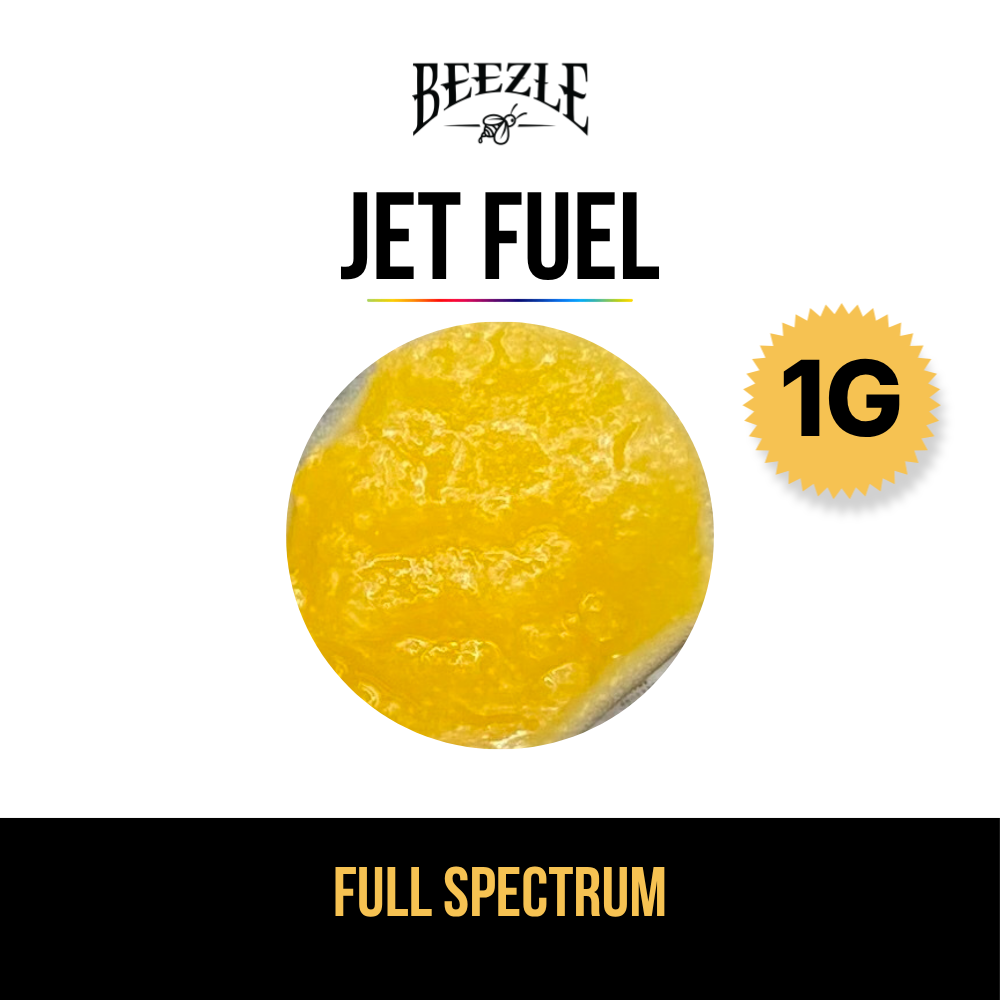 Jet Fuel