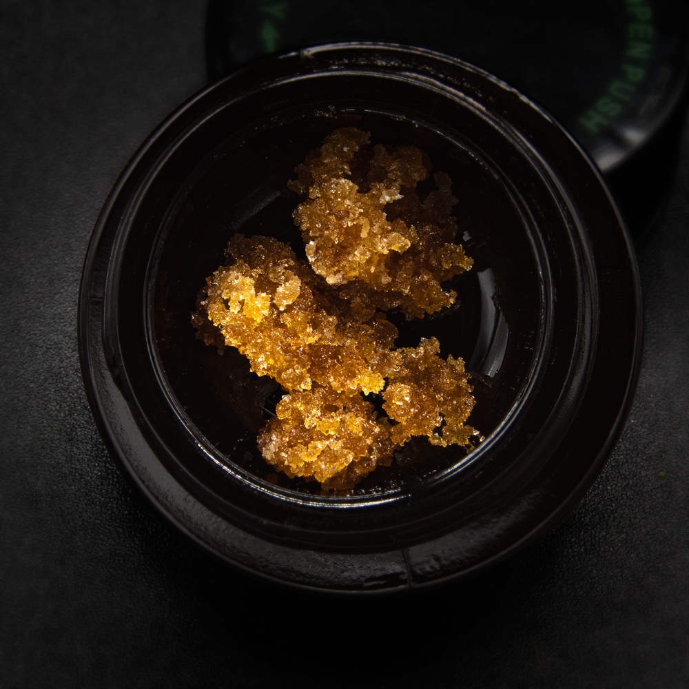 Triangle Canyon Diamonds