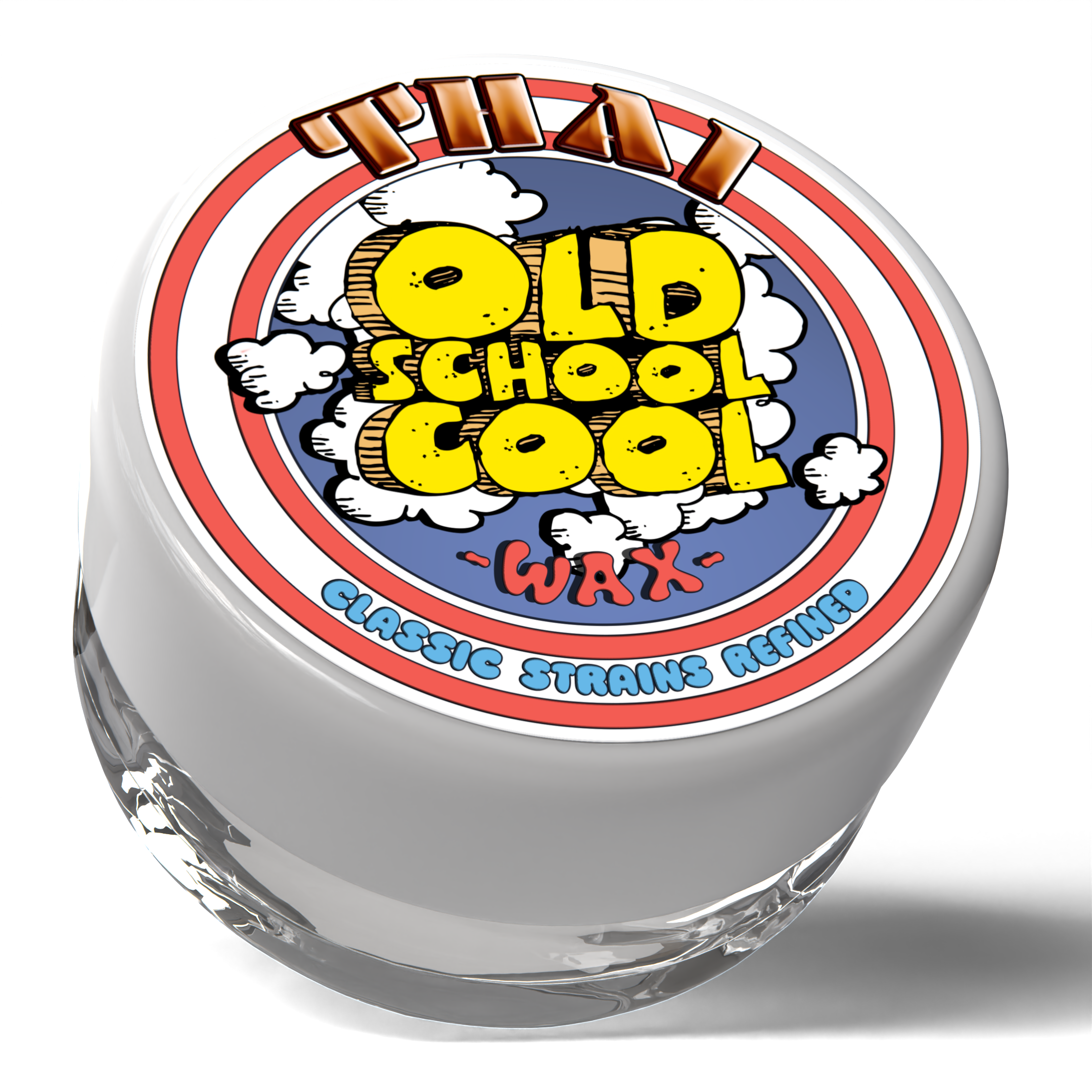 Shop DJ Short Blueberry | Remedy Tulalip Dispensary Quil Ceda