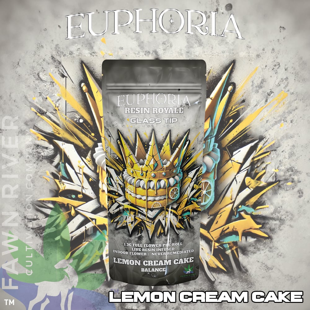 Lemon Cream Cake