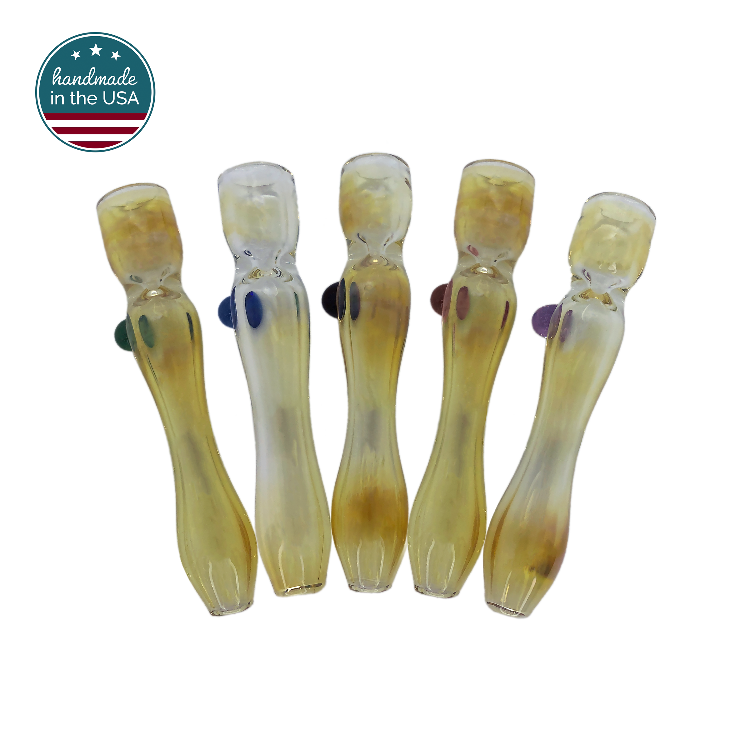 Fume Chillum