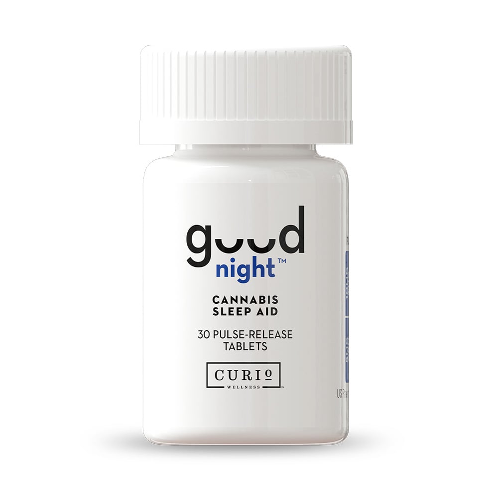 Good Night | Tablets