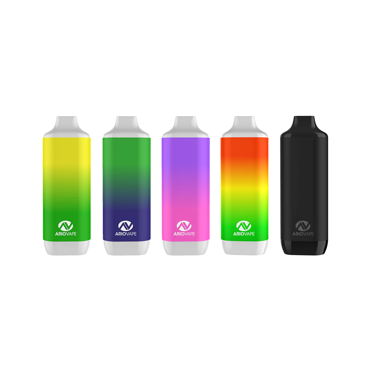 Covert - Super Discreet Threaded E-cig Clone - Assorted