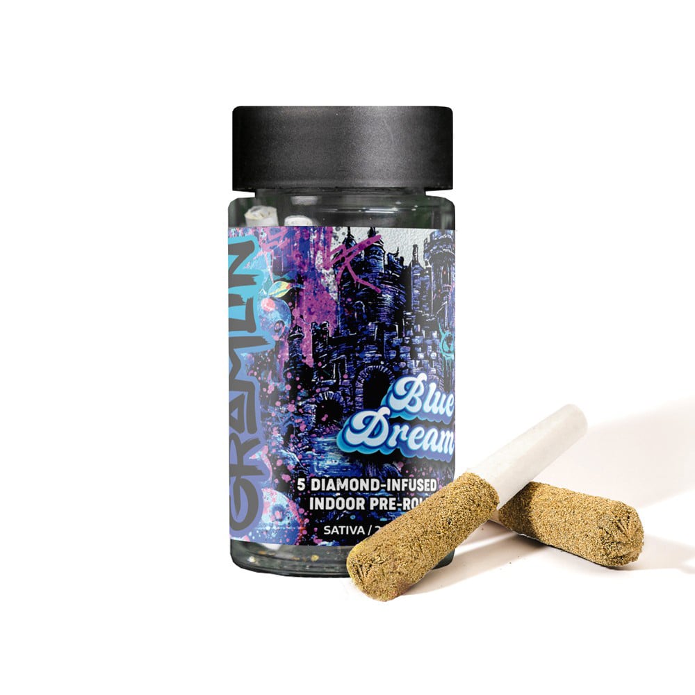 Blue Dream [.7g]
