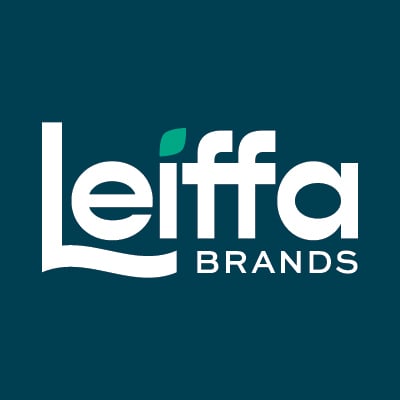 Leiffa logo