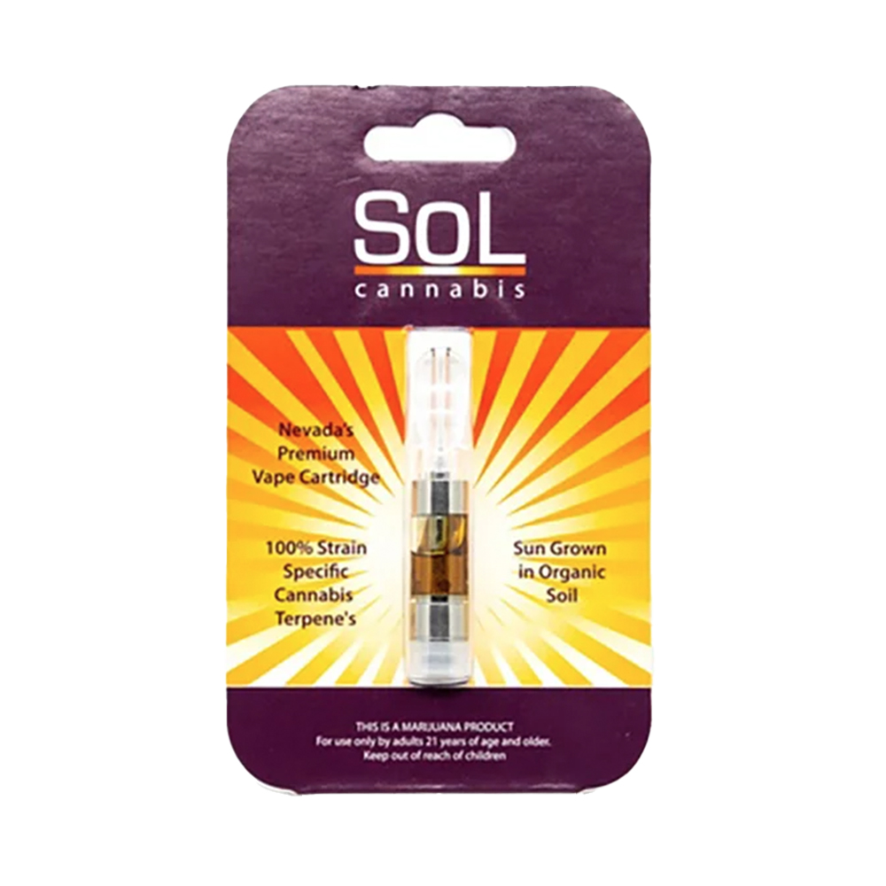 Blue Dream | Sativa - Ultra Extract High Purity Oil - 1G Vape Cartridge