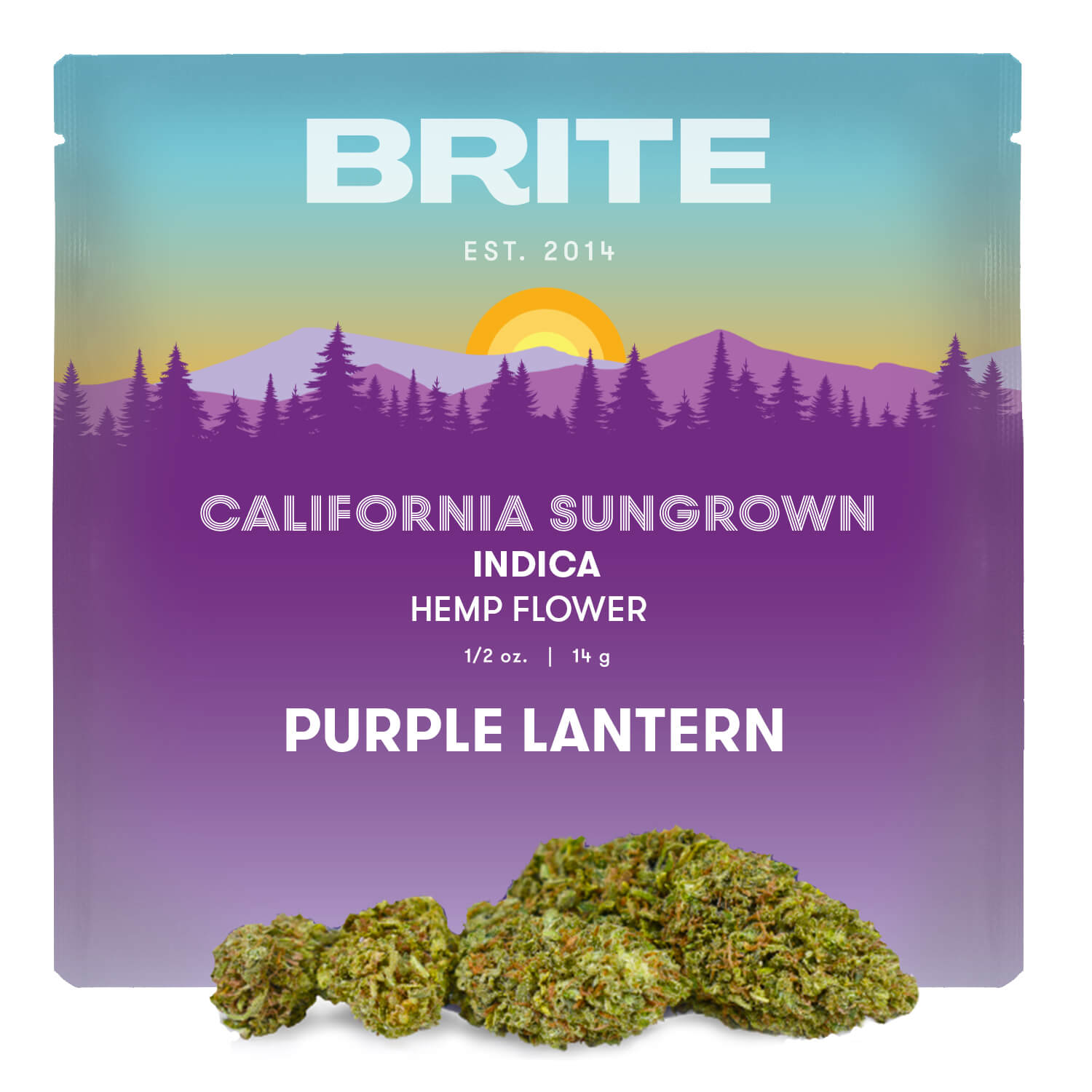 Shop Purple Lantern | Eureka Sky Dispensary San Francisco, CA