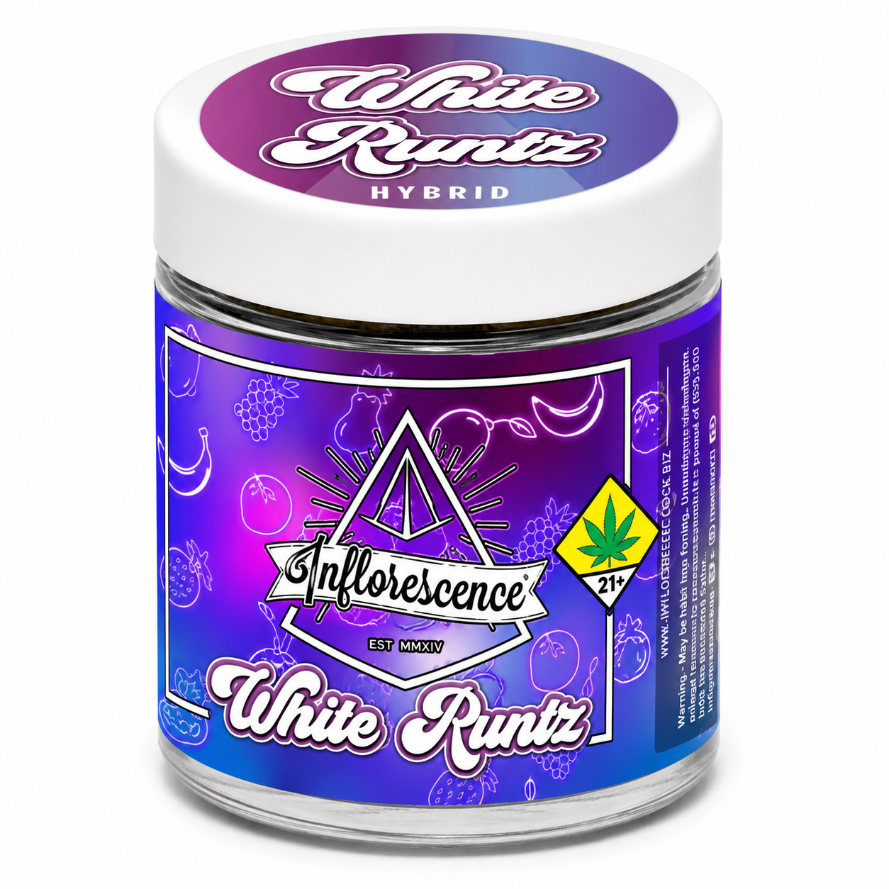 White Runtz
