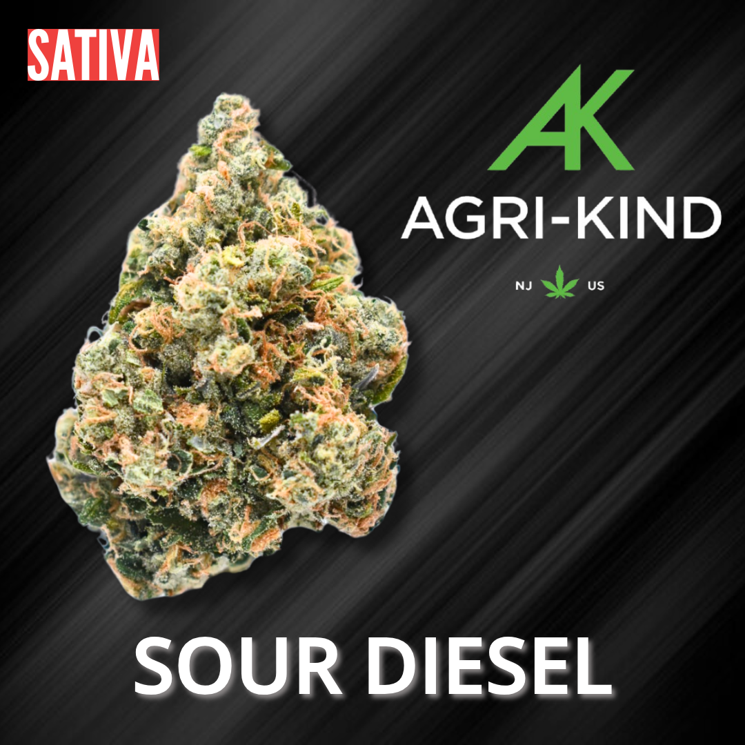 Sour Diesel
