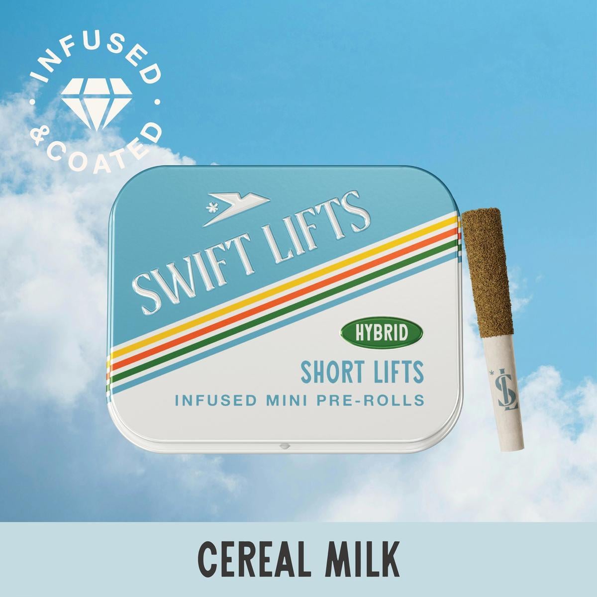Cereal Milk [2.5g]
