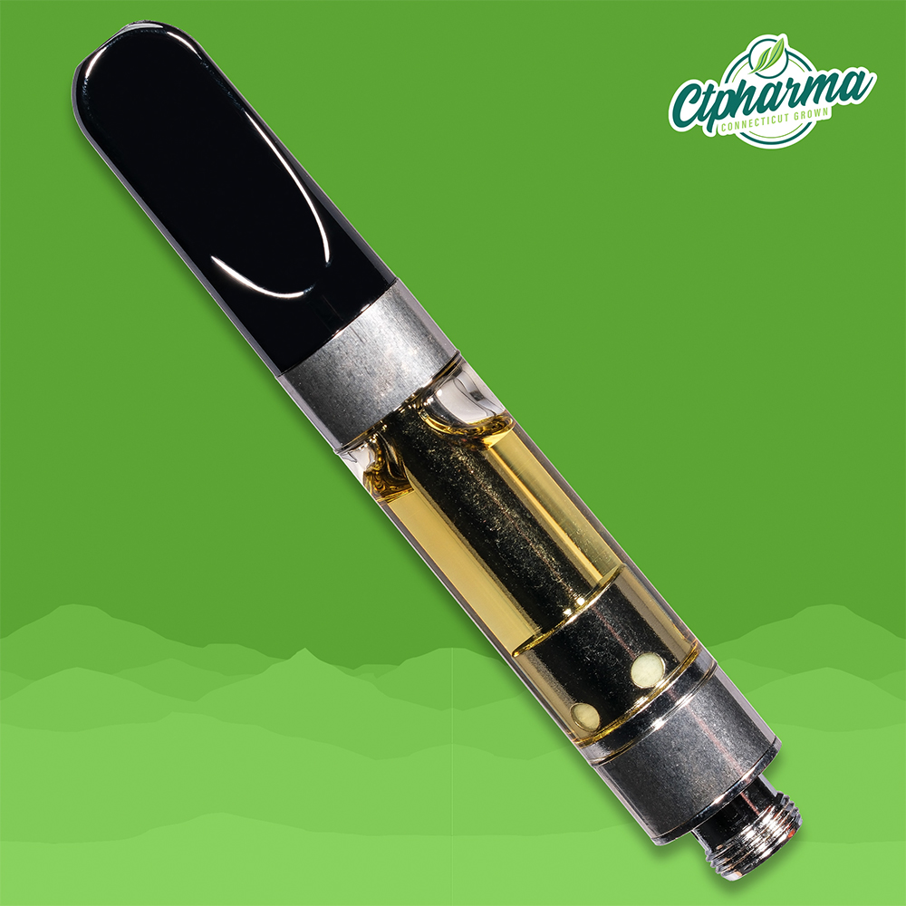 CTPharma OGKB Stomper (H) Vape Cartridge C0020026544 CTPharma OGKB Stomper (H) Vape Cartridge C0020026544