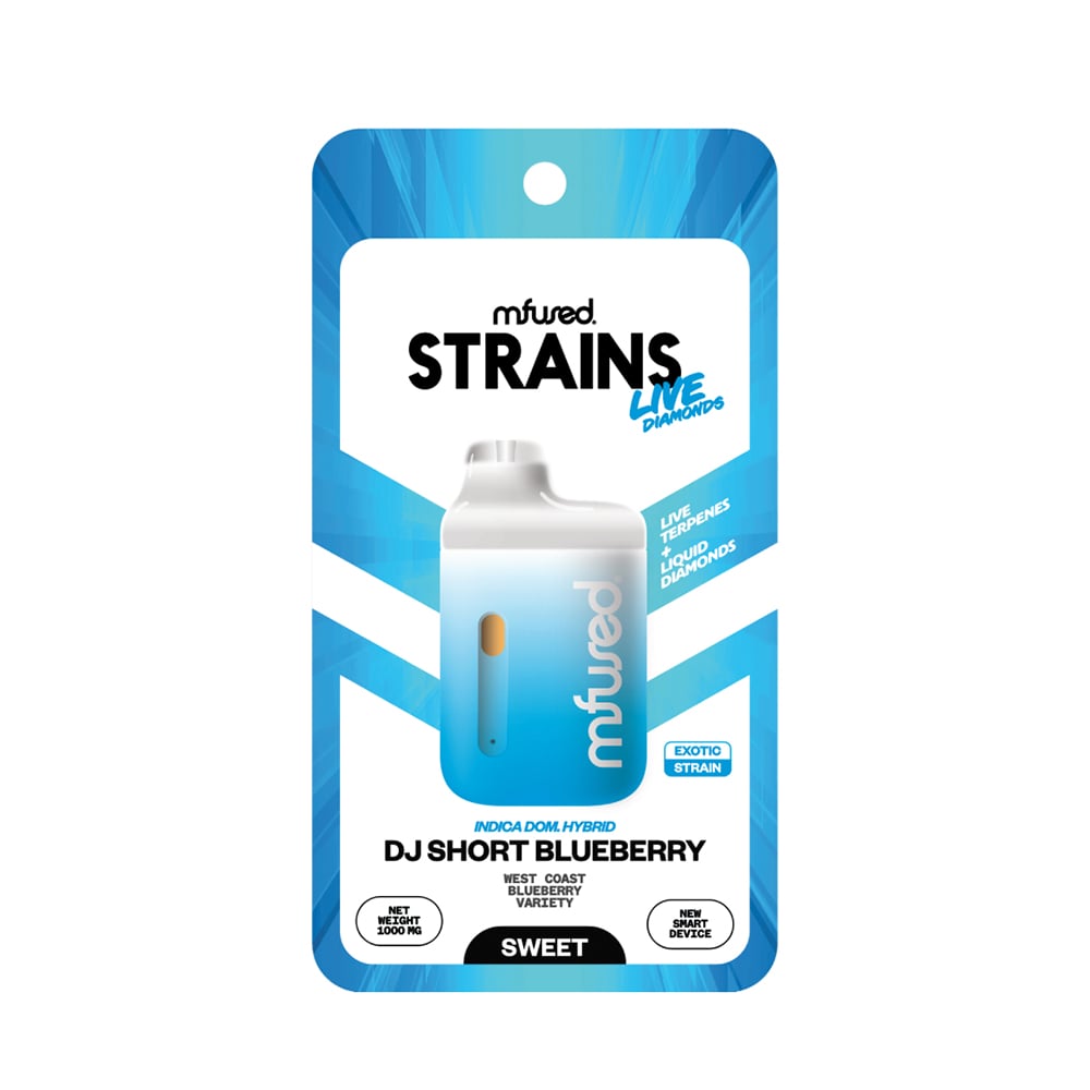 Shop DJ Short Blueberry | Greenfoot Cannabis Dispensary Olympia, WA Shop DJ Short Blueberry | Greenfoot Cannabis Dispensary Olympia, WA