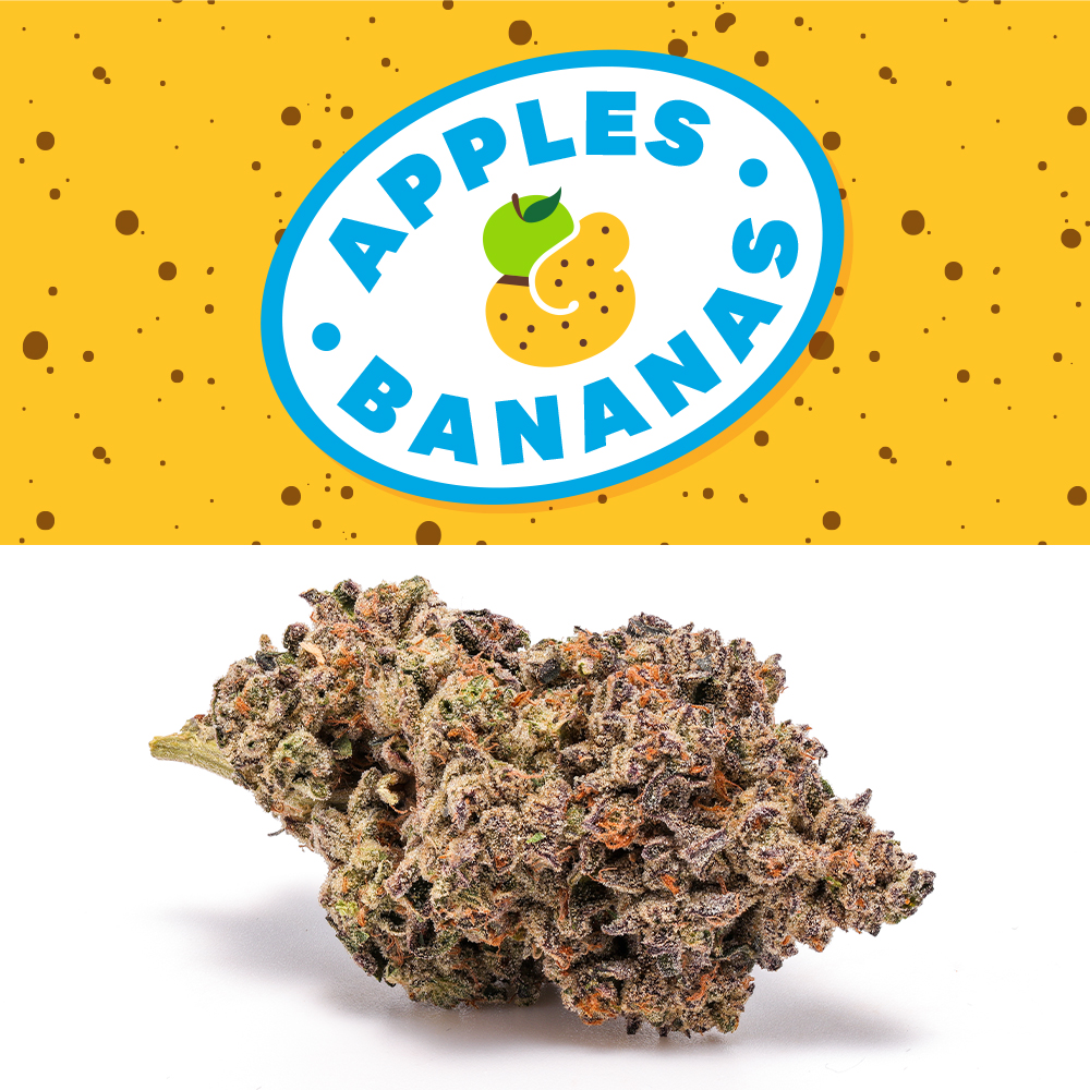 Fried Bananas
