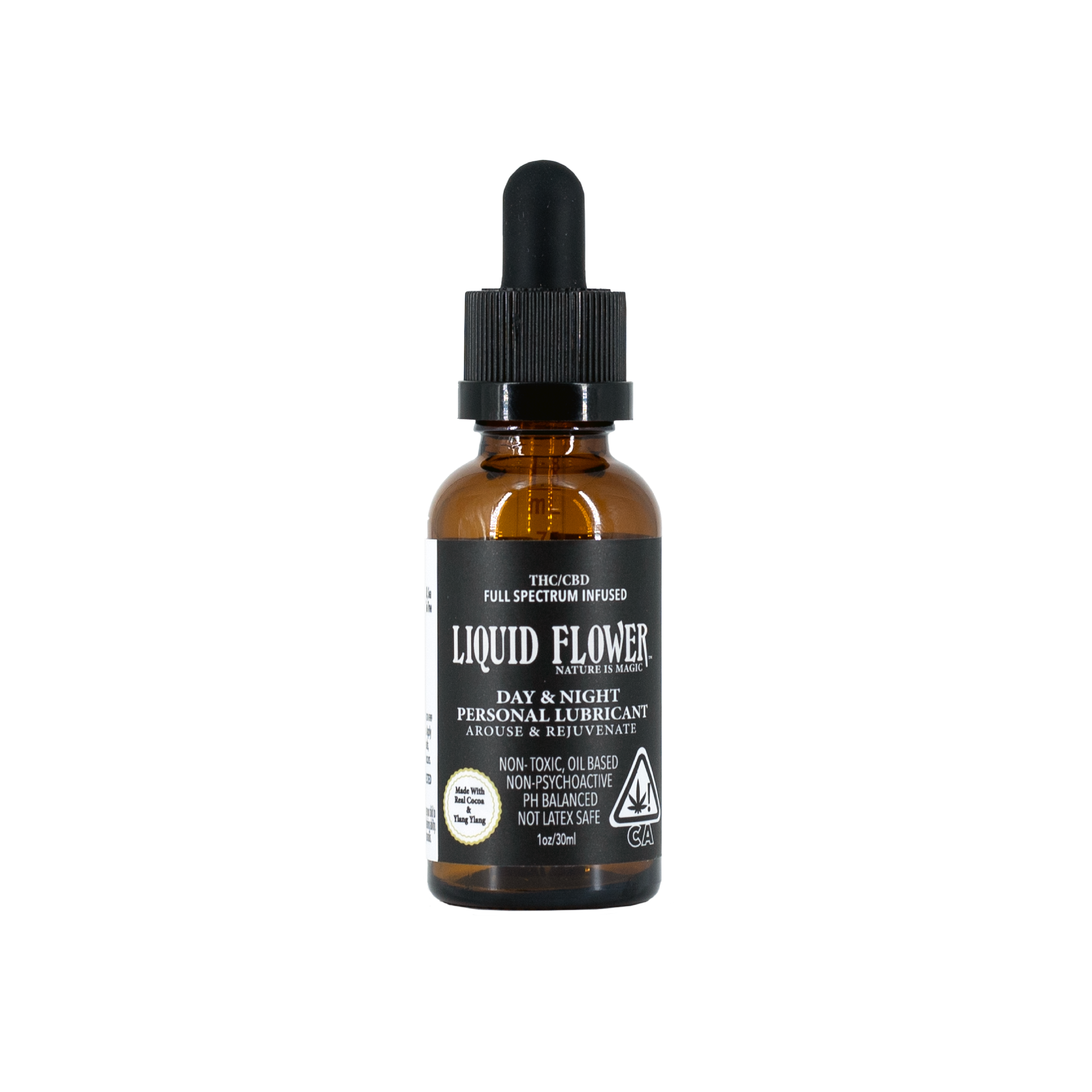 Day & Night Personal Lubricant