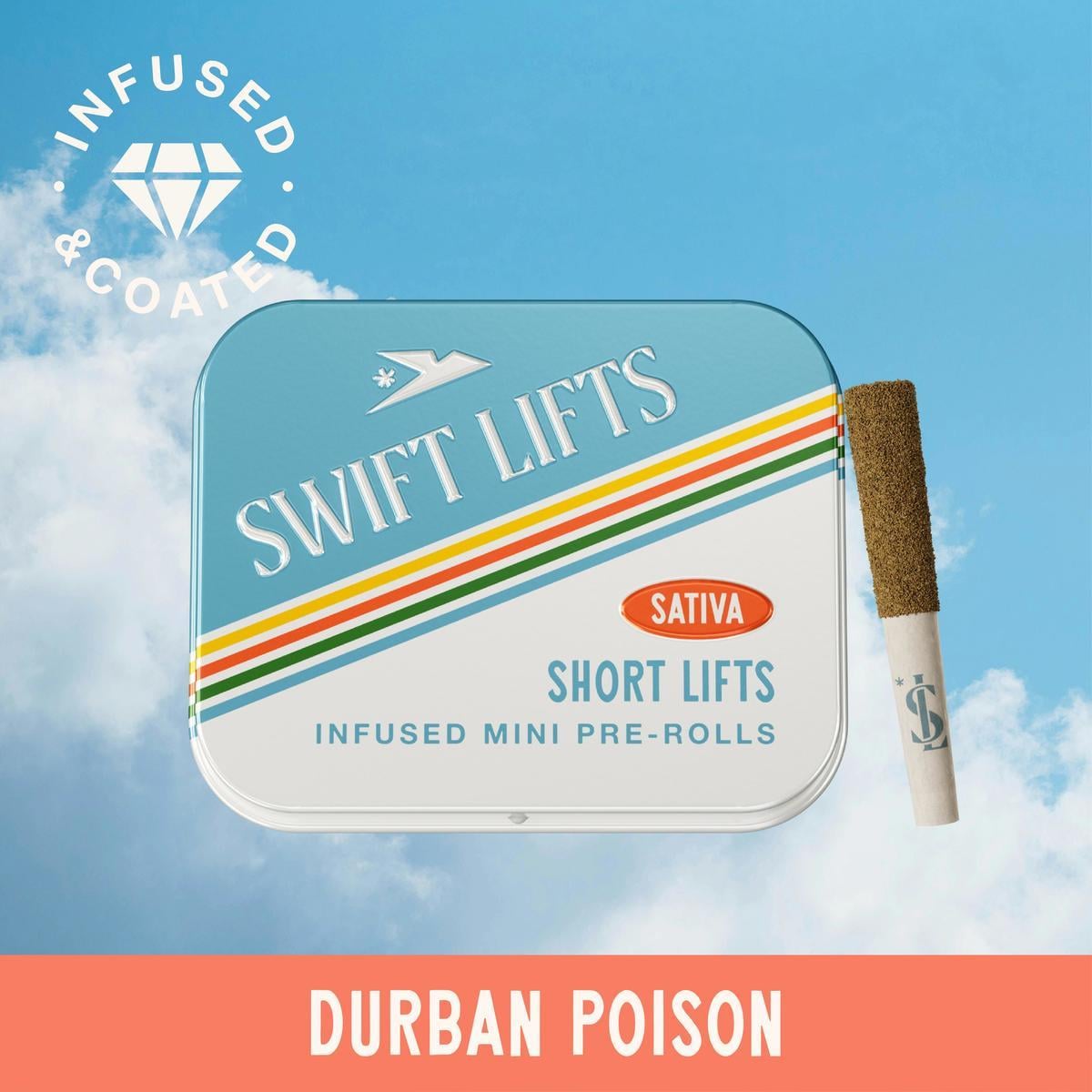 Durban Poison