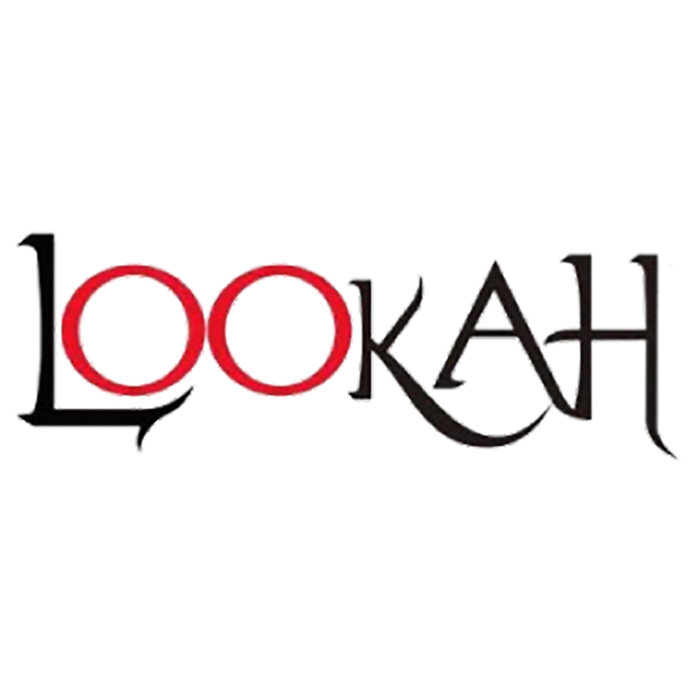 Seahorse Quartz Coil - See Thru [4pk]