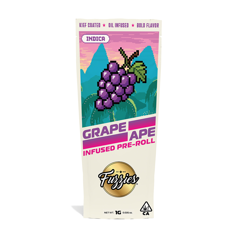 Grape Ape [1g]