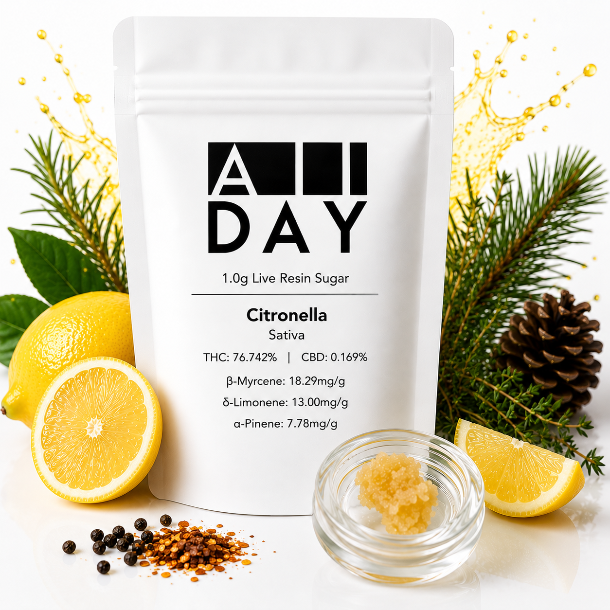 Citronella