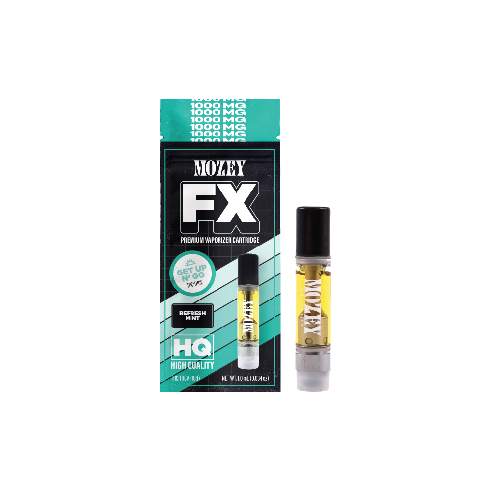 mint tea　1011 Shop Refresh Mint THCV | Consume Oakbrook Terrace (REC) Dispensary