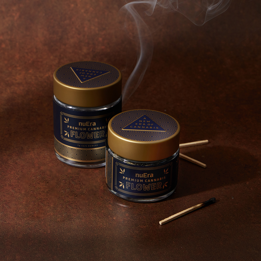 Shop Windy City OG | Prairie Cannabis Naperville Dispensary