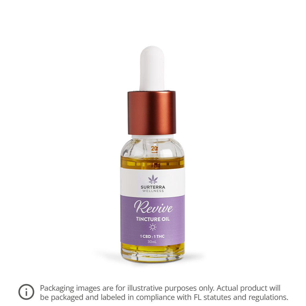 Revive 30ml, 20mg/ml