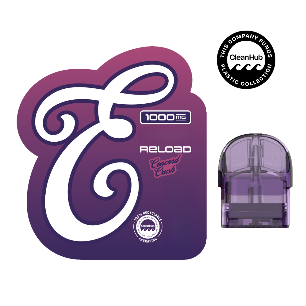 Concord Crush - 1g
