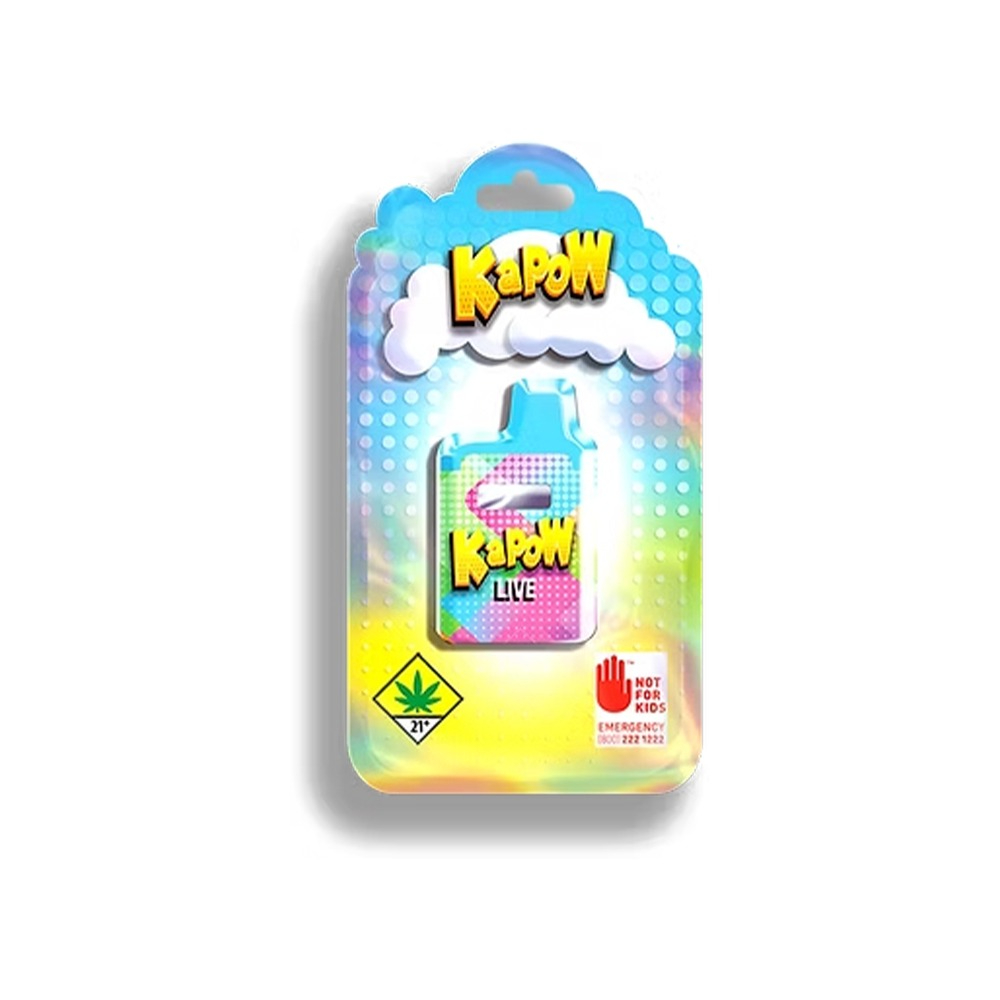 Space Lemons [1000mg]