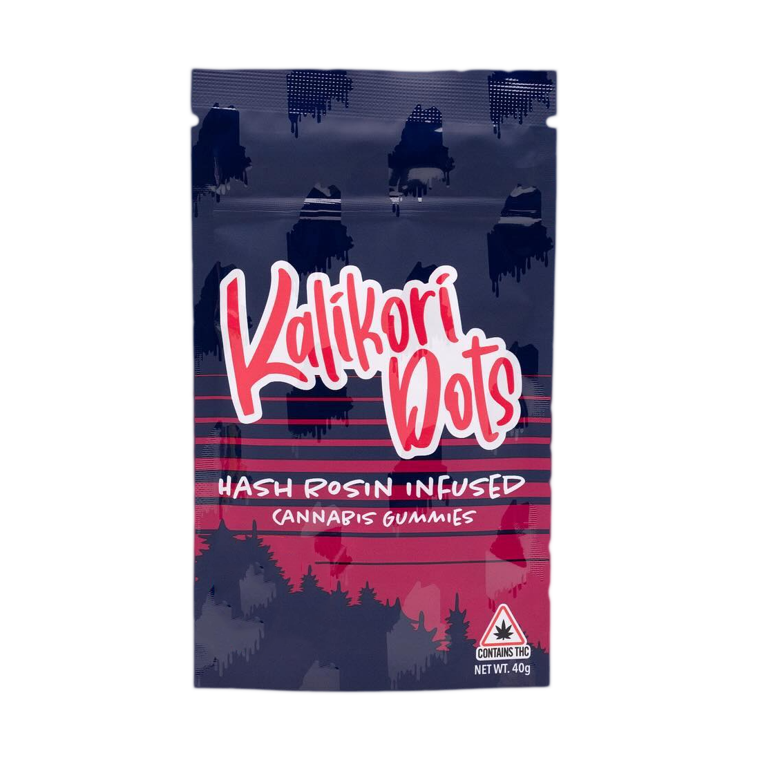Blueberry Pomegranate [20pk] (200mg)