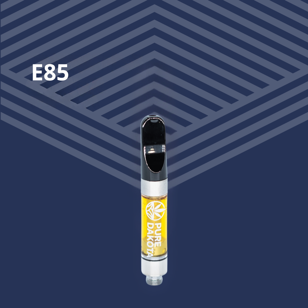 E85 Distillate Cartridge