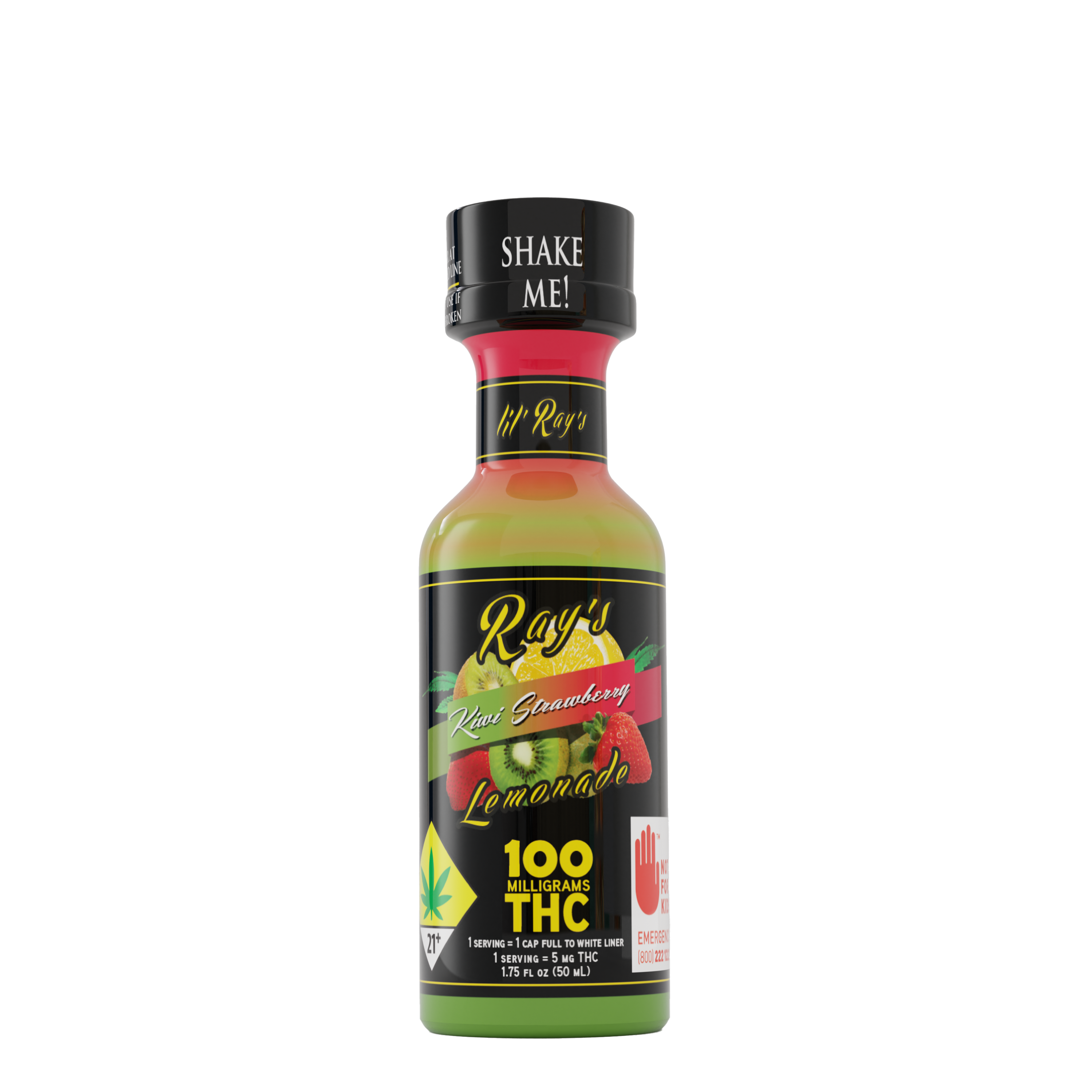 Kiwi Strawberry