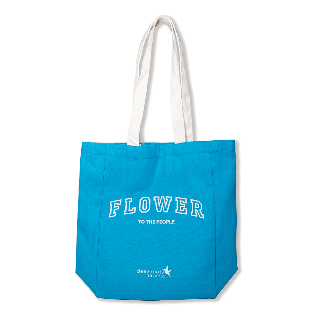 Canvas Tote Bag