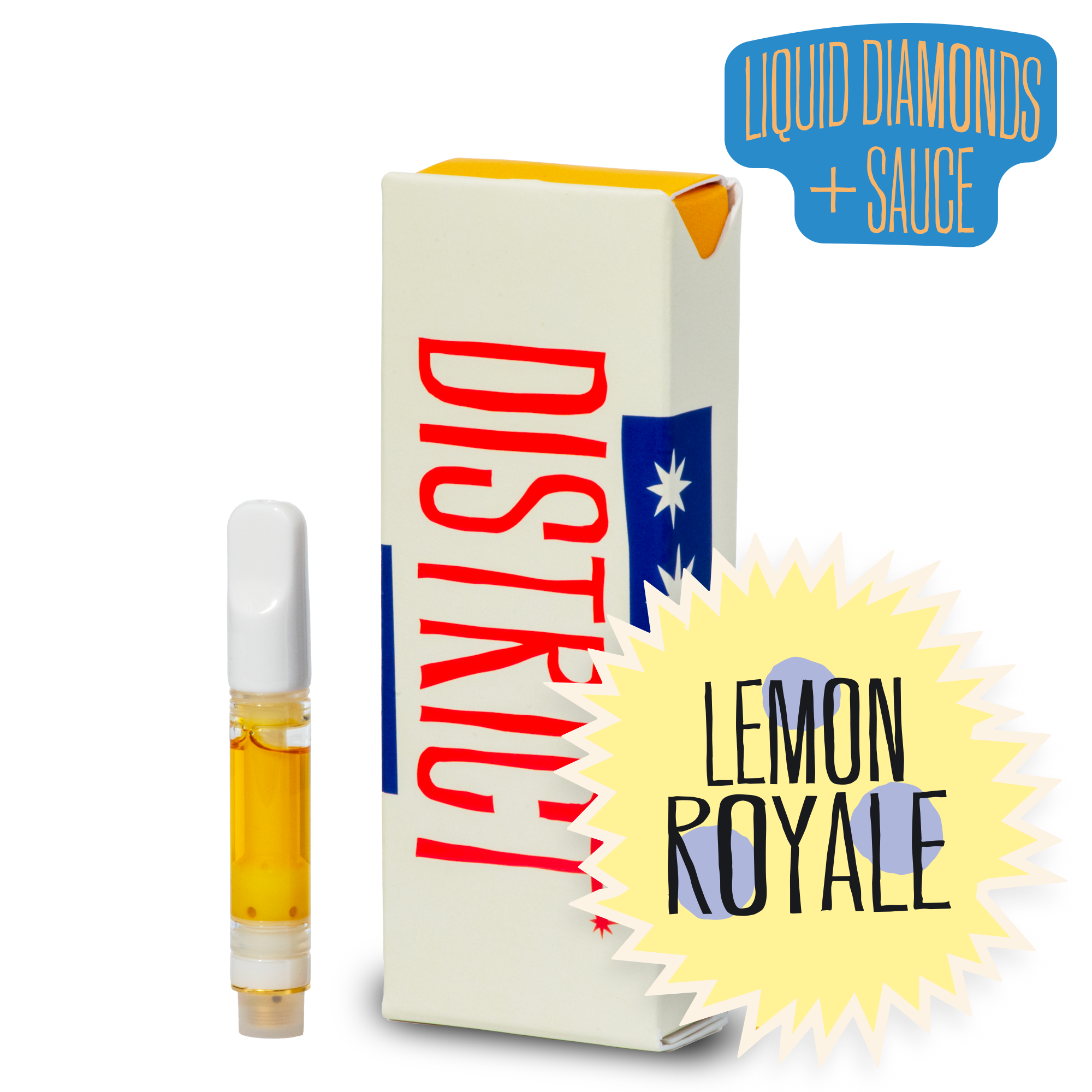 Lemon Royale Lemon Royale