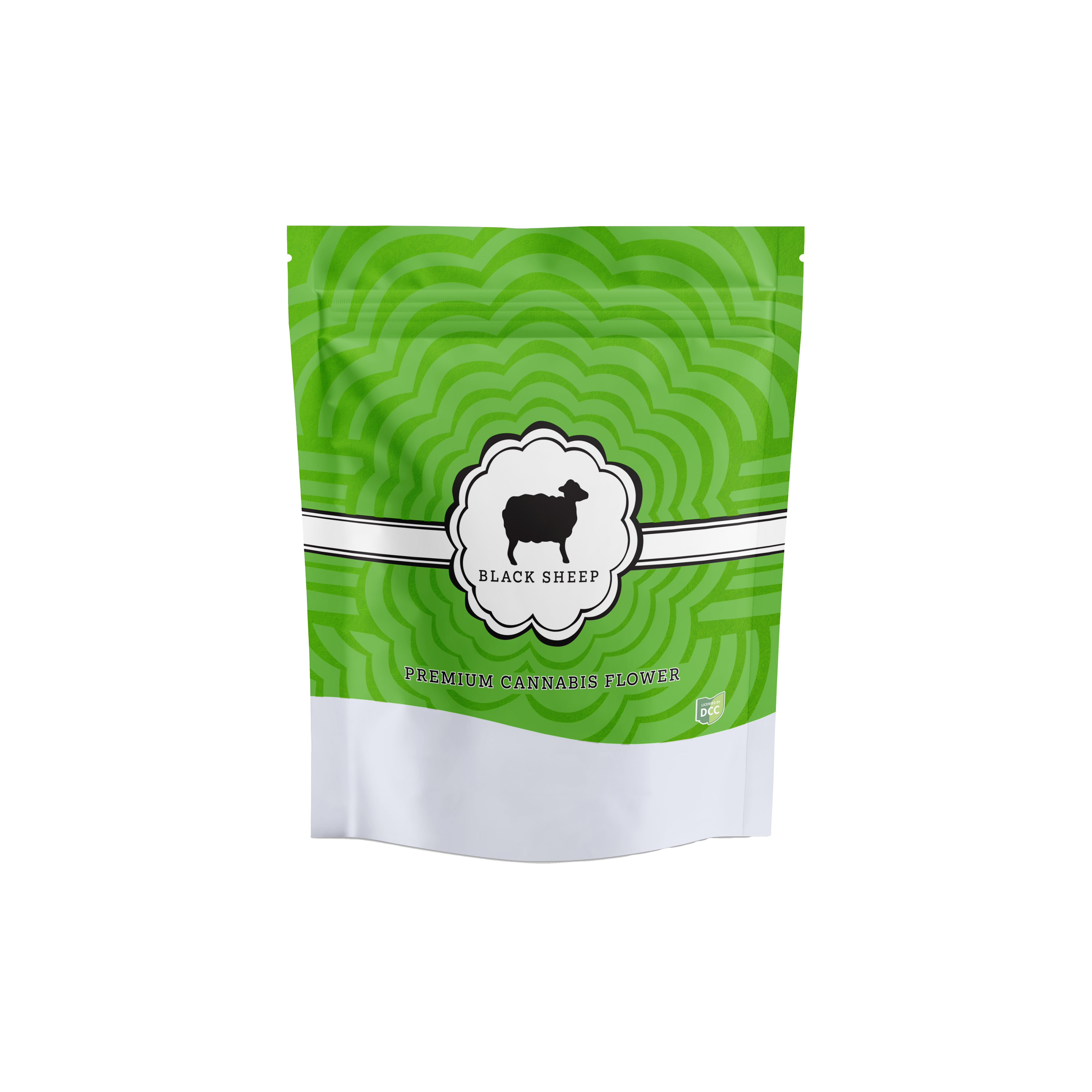 Shop The Botanist Akron Medical Menu | THE BOTANIST