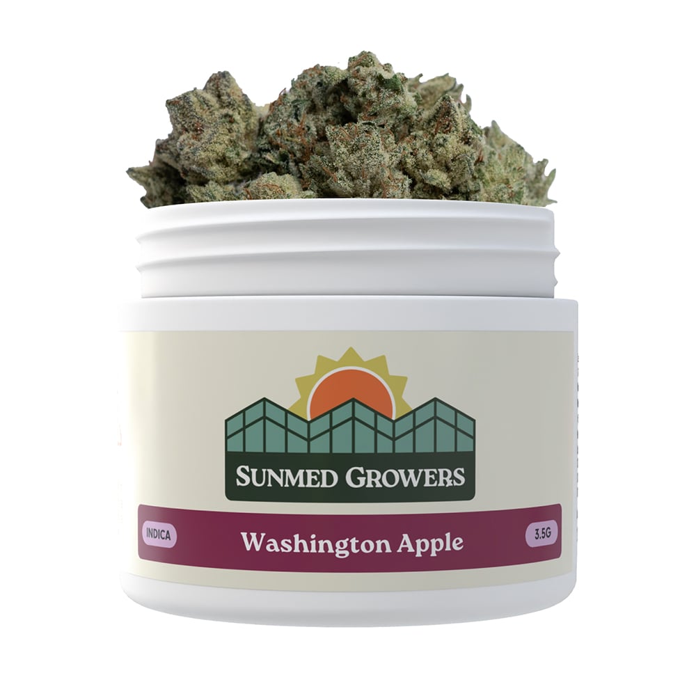 Washington Apple