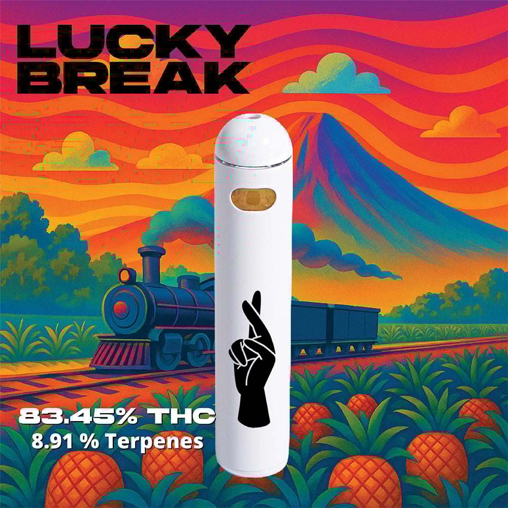 Lb Pineapple Expression Aio 83.45%