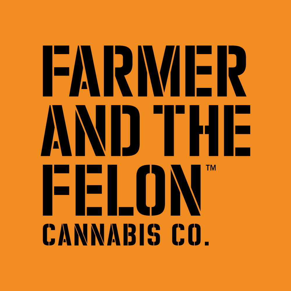 Farmer and the Felon logo